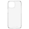PanzerGlass HardCase iPhone 15 / 14 / 136.1 D3O 3xMilitary grade transparent 1172